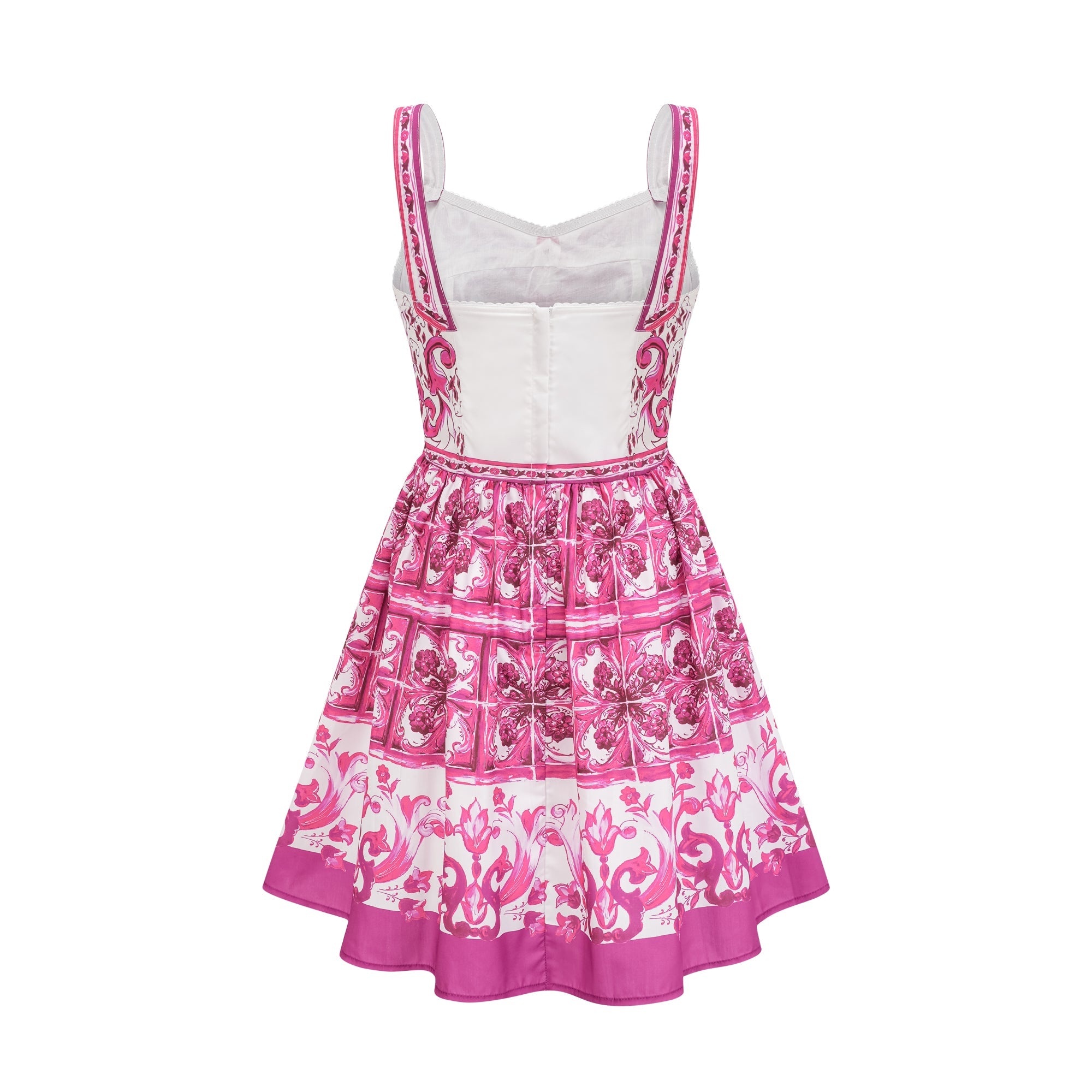 Annika mini elbise
