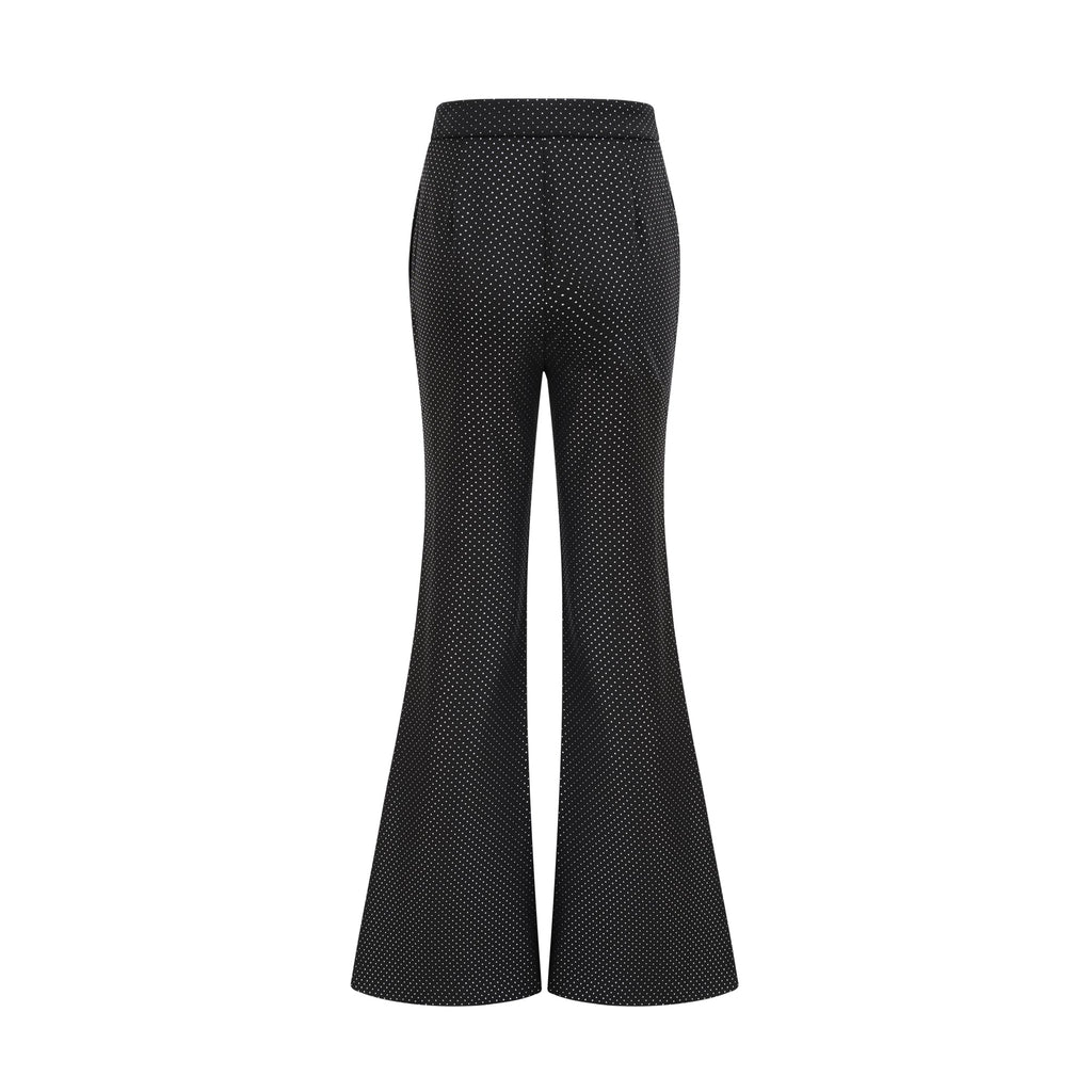 Rowena ceket, yelek top ve pantolon takım