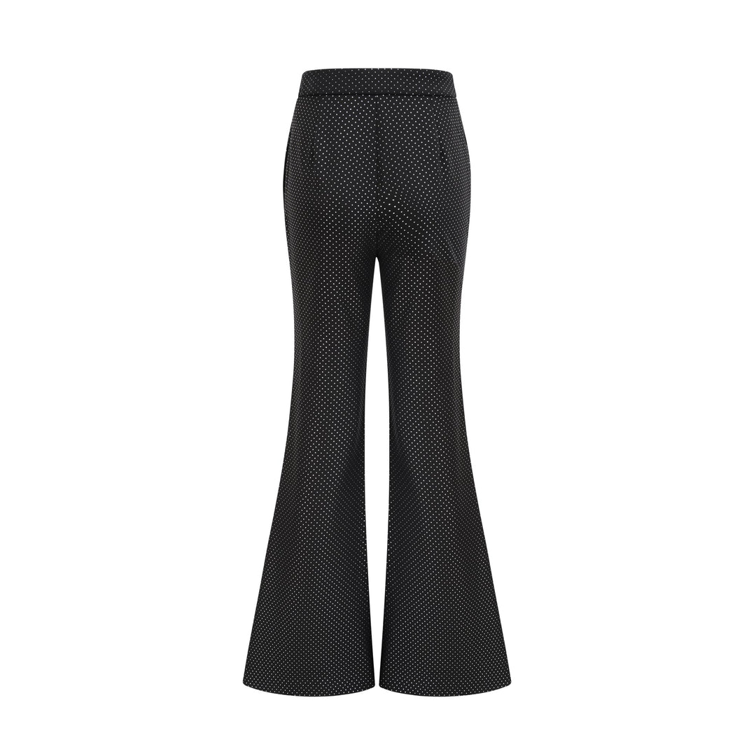 Rowena ceket, yelek top ve pantolon takım