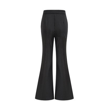 Rowena ceket, yelek top ve pantolon takım
