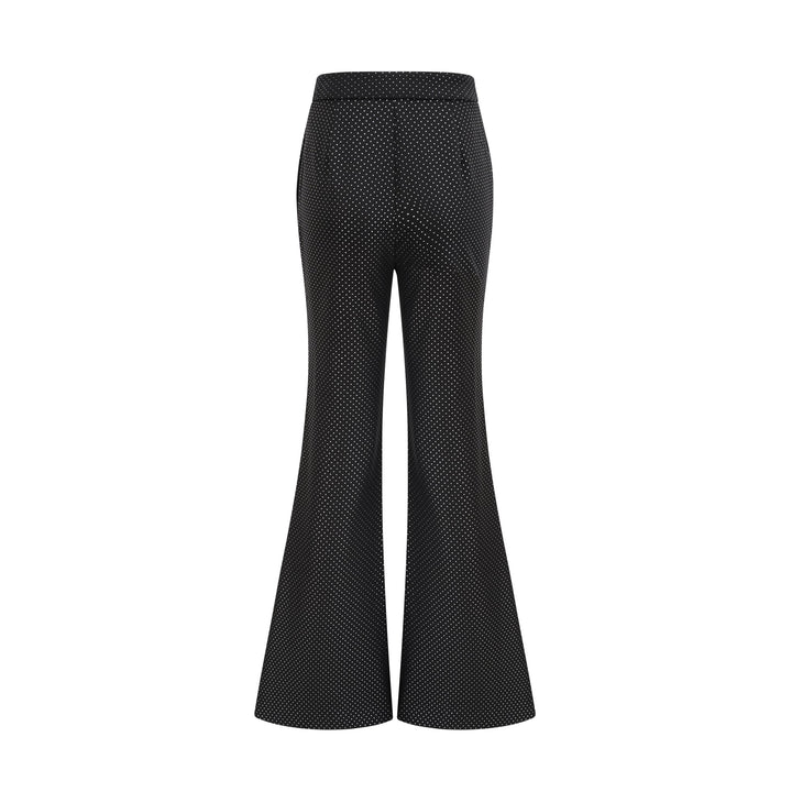 Rowena ceket, yelek top ve pantolon takım