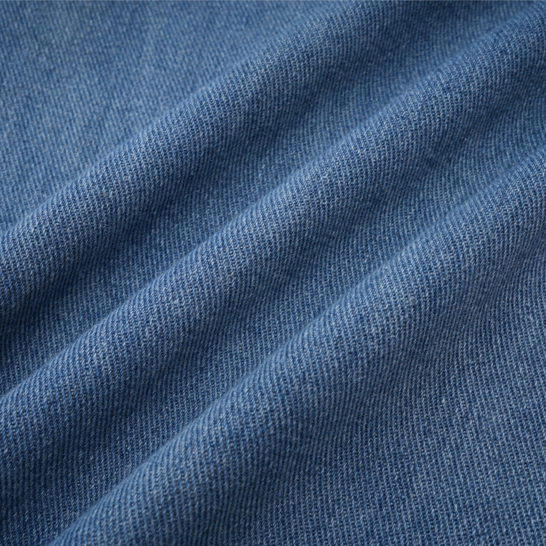 Ysabella fiyonk kot pantolon