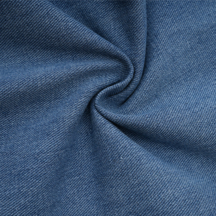 Ysabella fiyonk kot pantolon