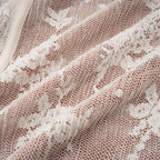 Marlene dantel maksi elbise