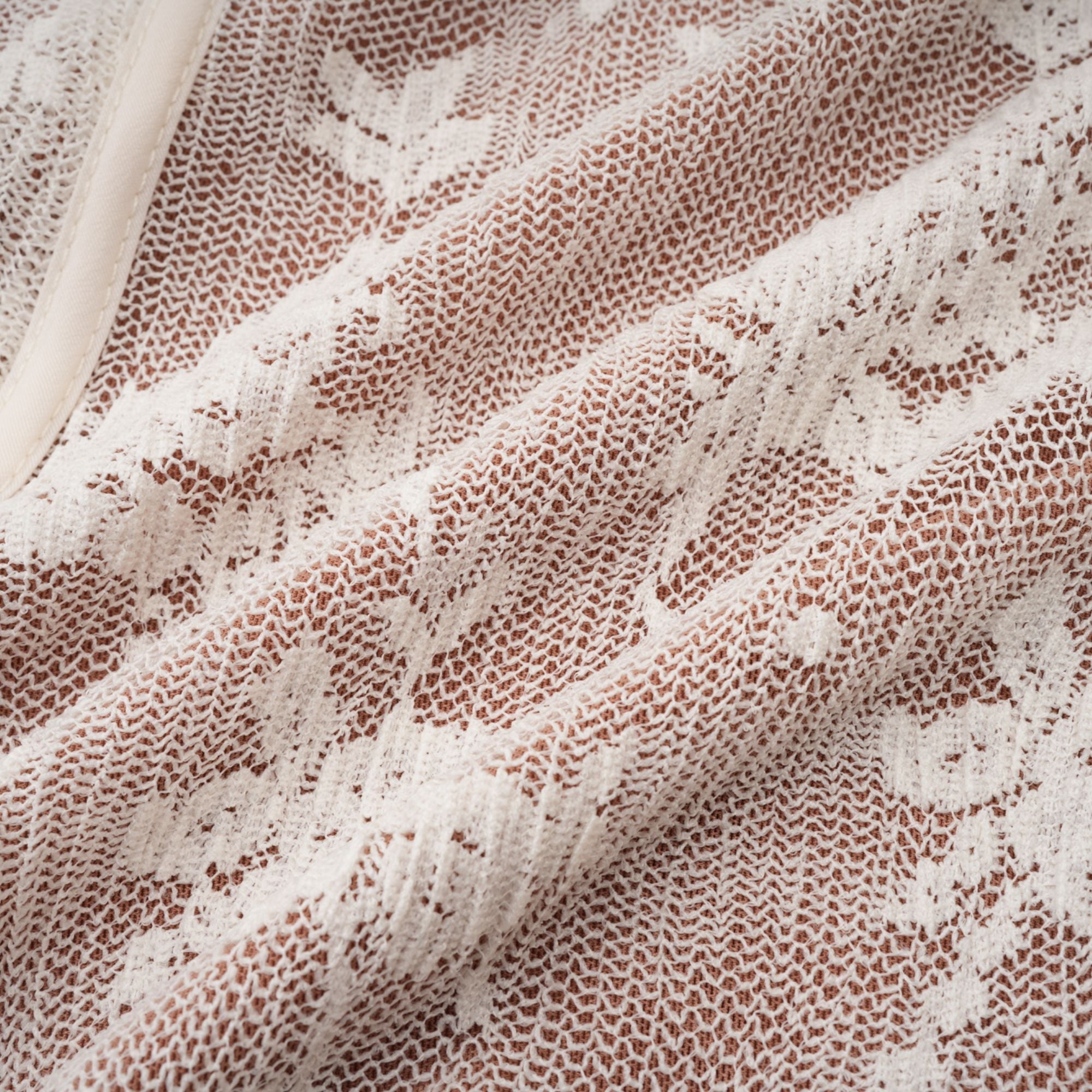 Marlene dantel maksi elbise