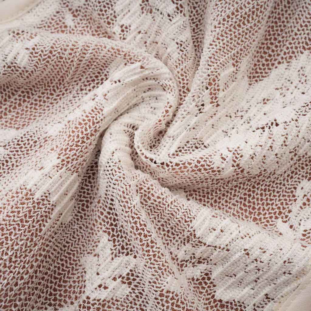 Marlene dantel maksi elbise