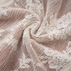 Marlene dantel maksi elbise