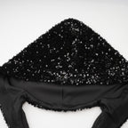 Kalena payetli mini elbise