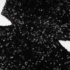 Kalena payetli mini elbise