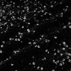 Kalena payetli mini elbise