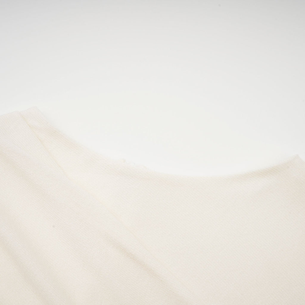 Lanetta örgü midi elbise