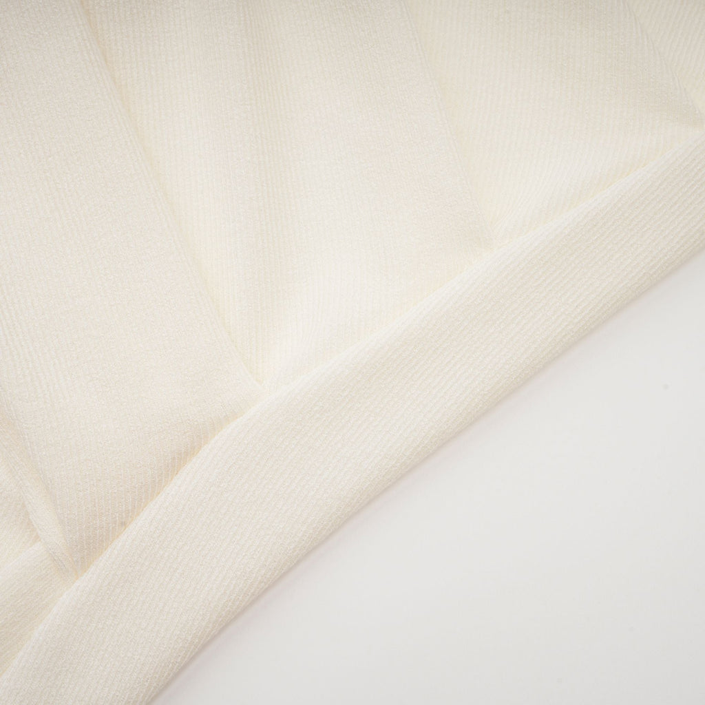 Lanetta örgü midi elbise