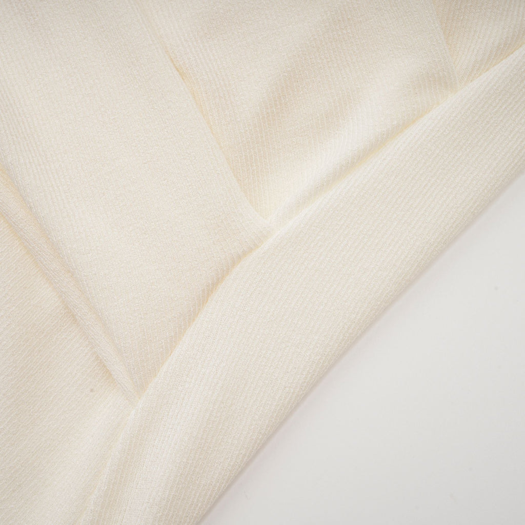 Lanetta örgü midi elbise