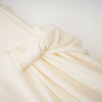 Lanetta örgü midi elbise