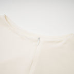 Lanetta örgü midi elbise