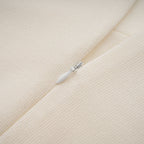 Lanetta örgü midi elbise