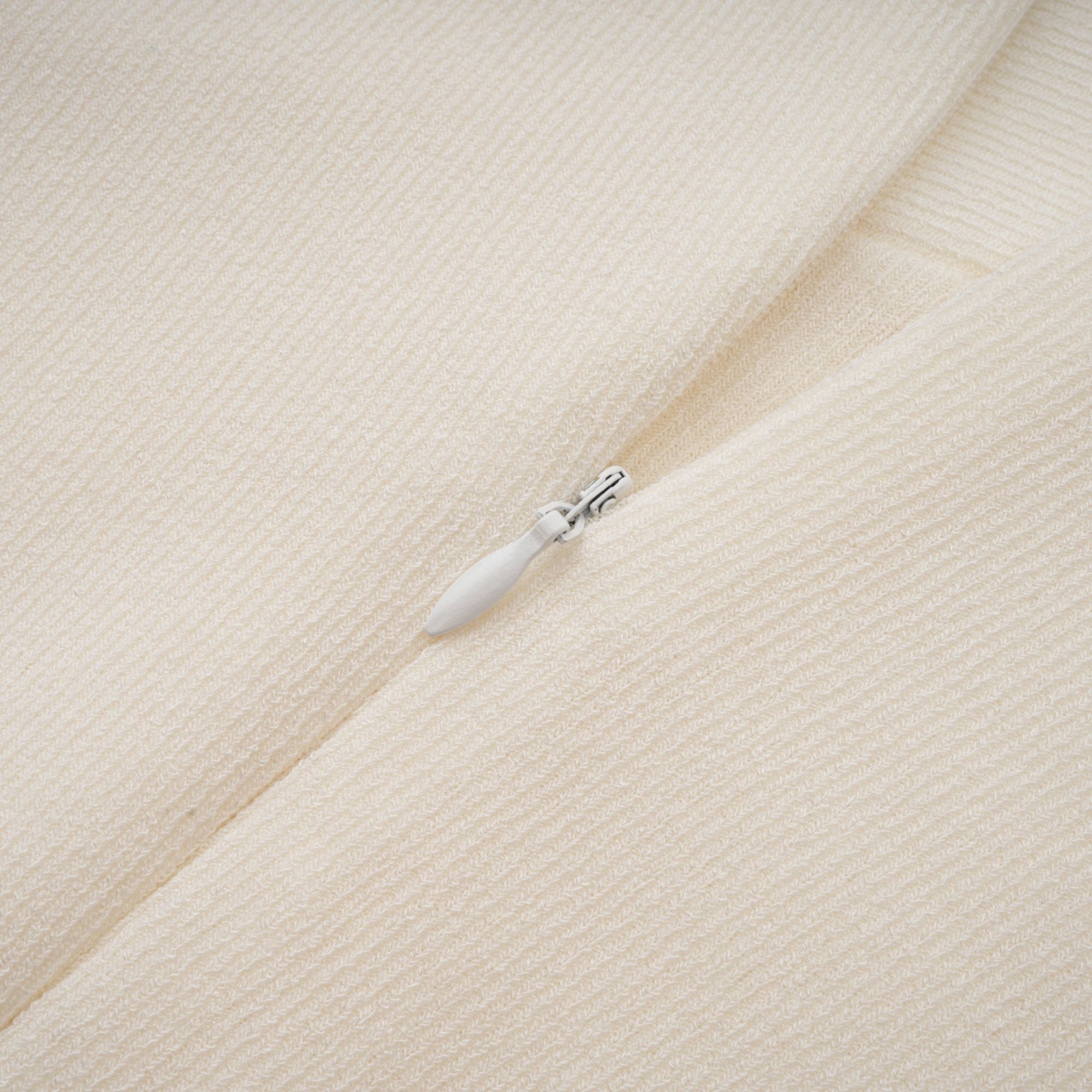 Lanetta örgü midi elbise