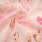 Sylvie çiçek desenli midi elbise