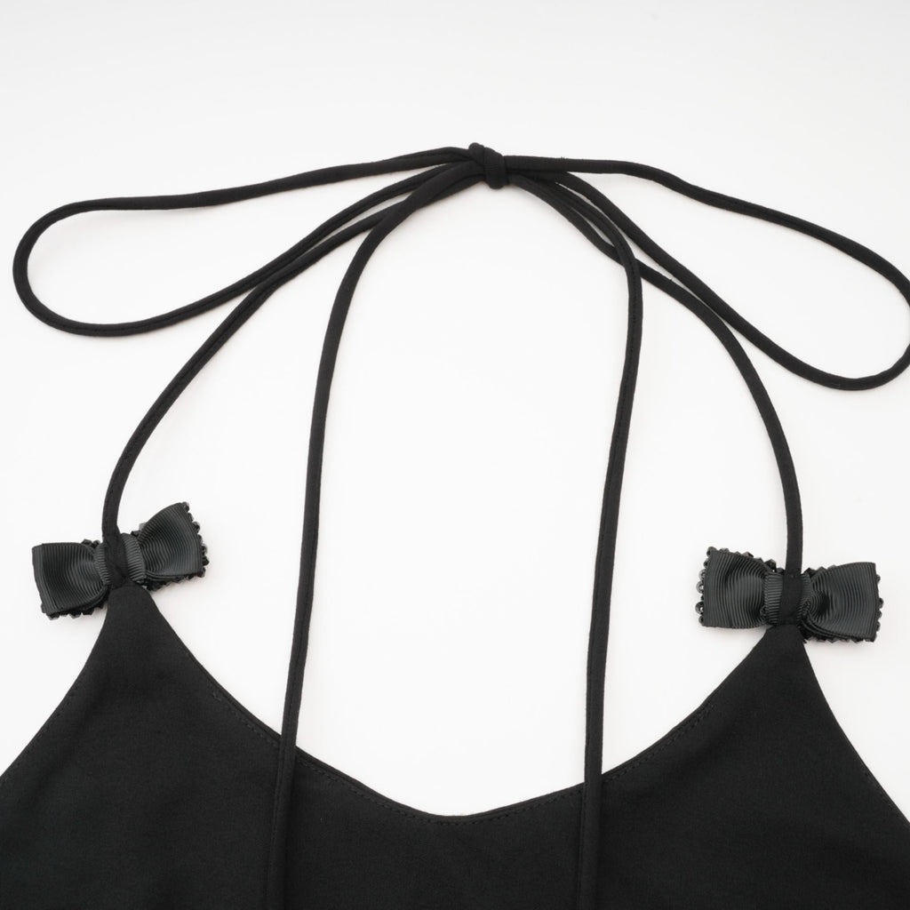 Juliette tül mini elbise