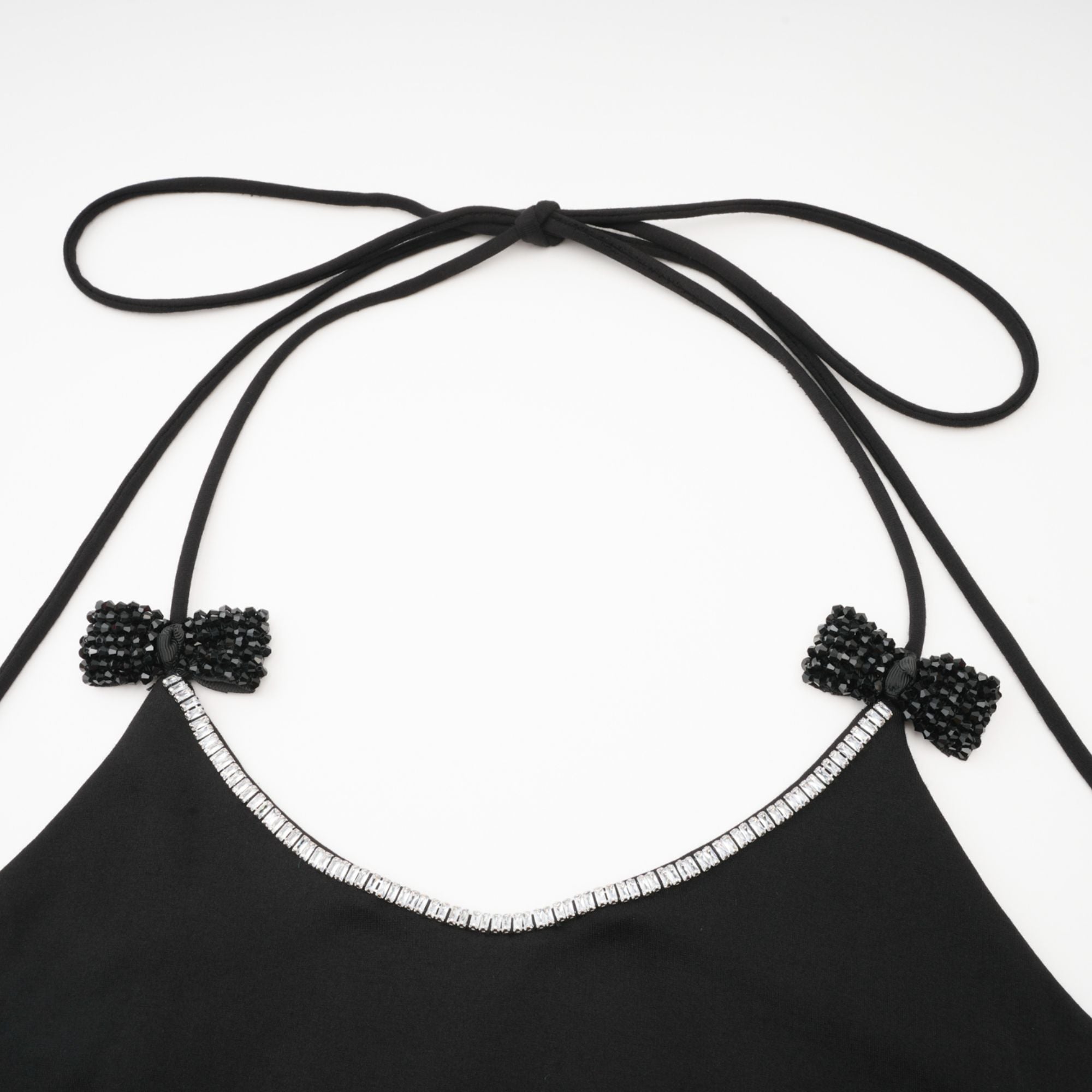 Juliette tül mini elbise