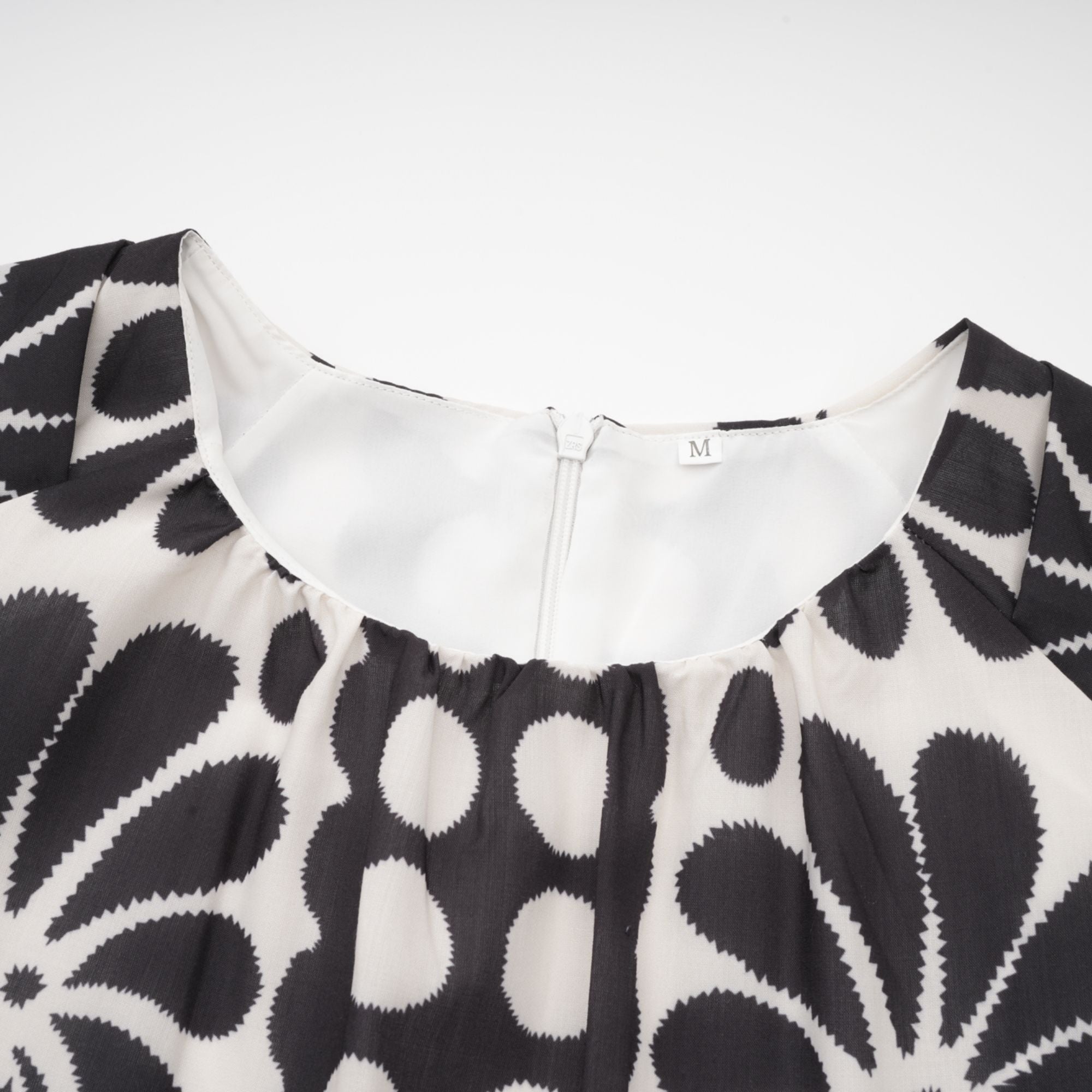 Émeline kuşak mini elbise