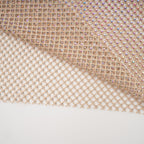 Lavinia file midi elbise