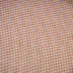 Lavinia file midi elbise