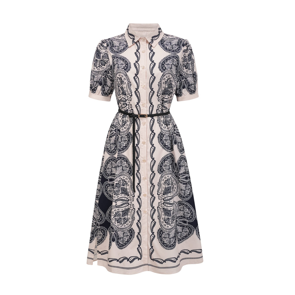 Désirée desen mini elbise