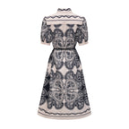 Désirée desen mini elbise