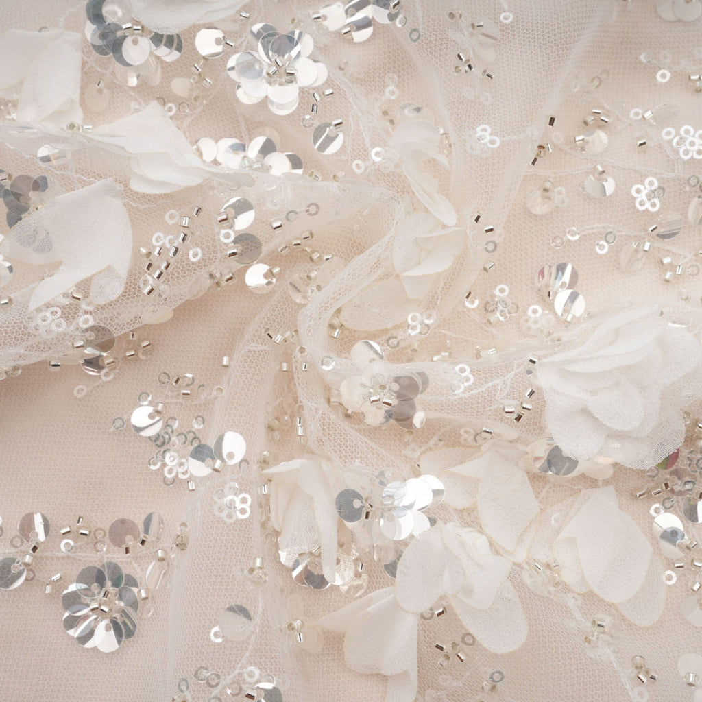 Rock payet mini elbise