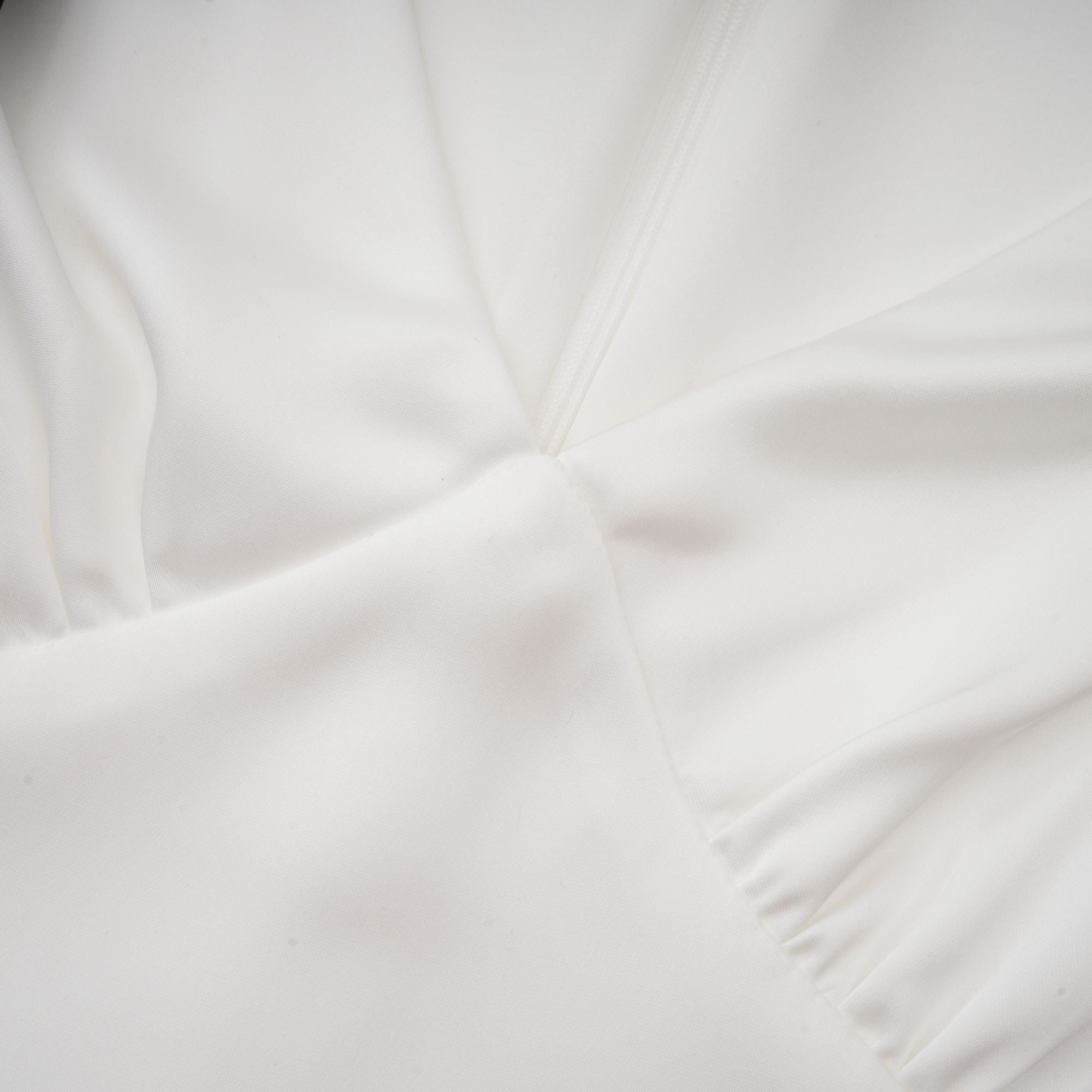 Cyrielle şerit maksi elbise