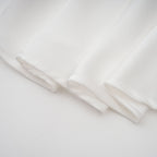 Cyrielle şerit maksi elbise