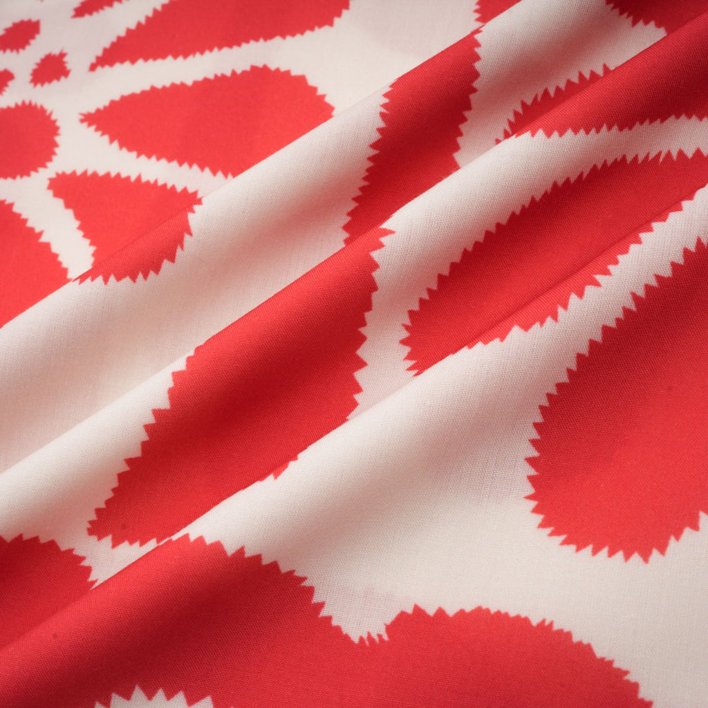 Sonia desenli midi elbise