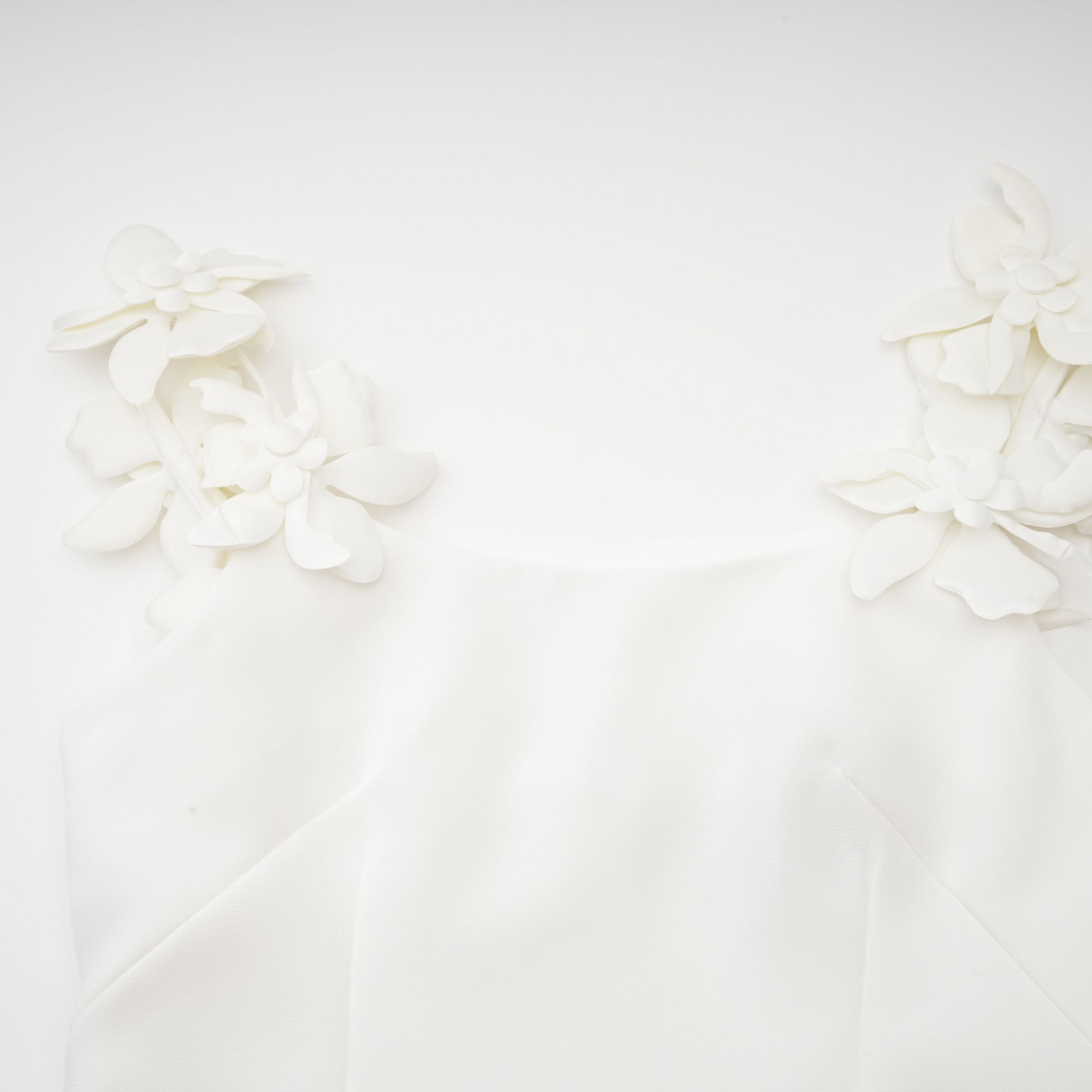 Margot çiçek mini elbise