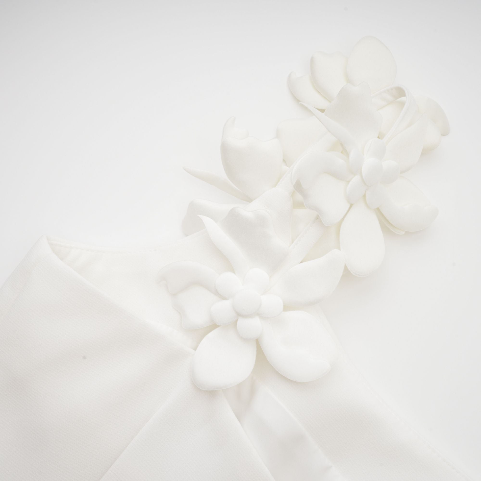 Margot çiçek mini elbise