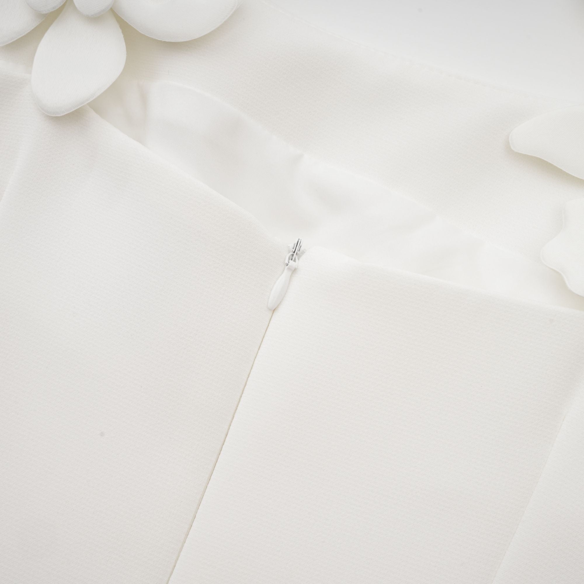 Margot çiçek mini elbise