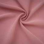 Geneviève pile maksi elbise