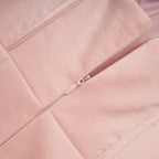 Rosalie korse mini elbise