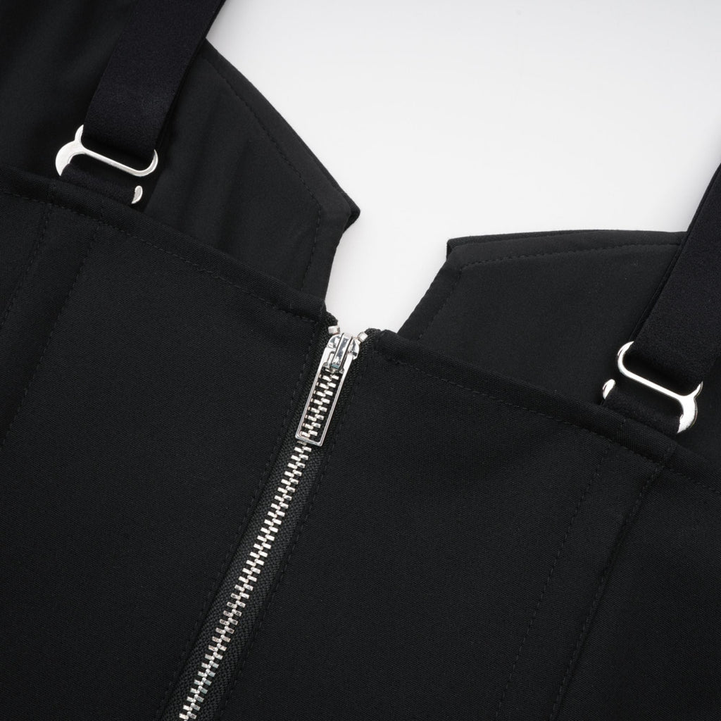 Jaina cepli mini elbise