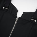 Jaina cepli mini elbise