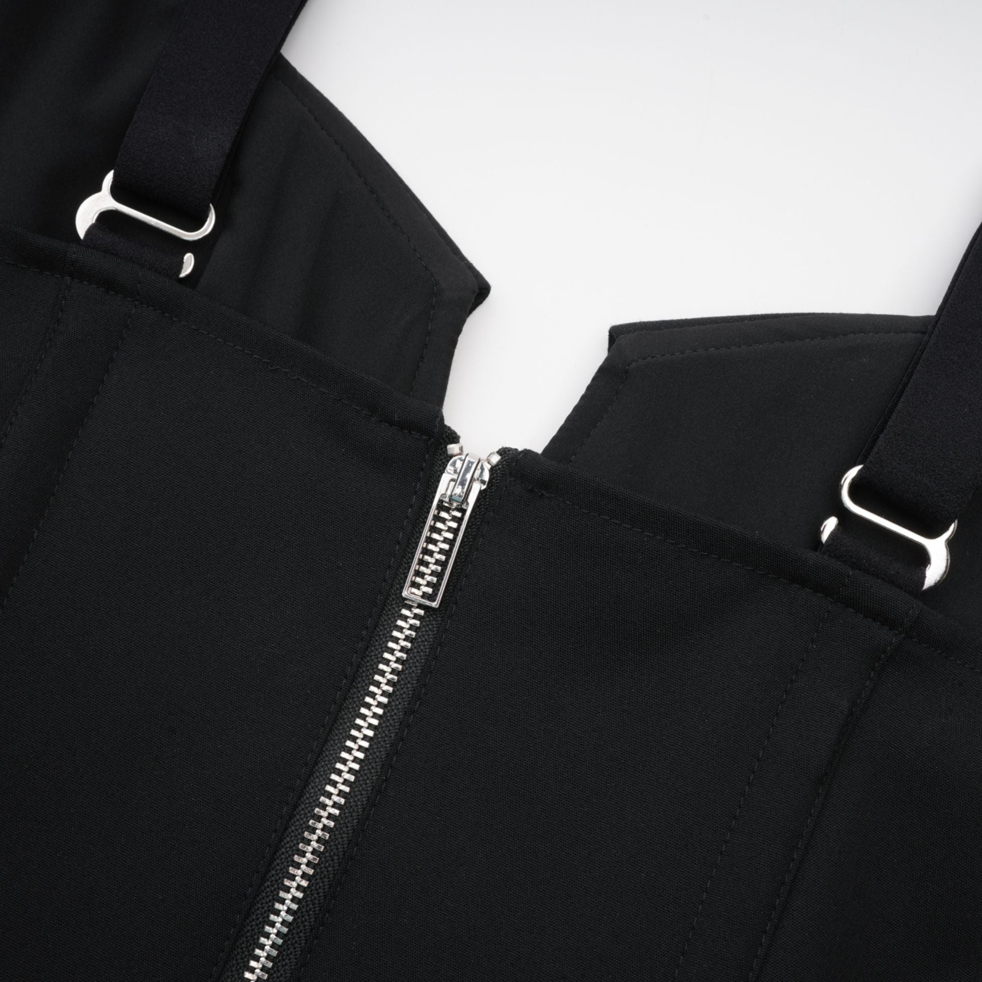 Jaina cepli mini elbise