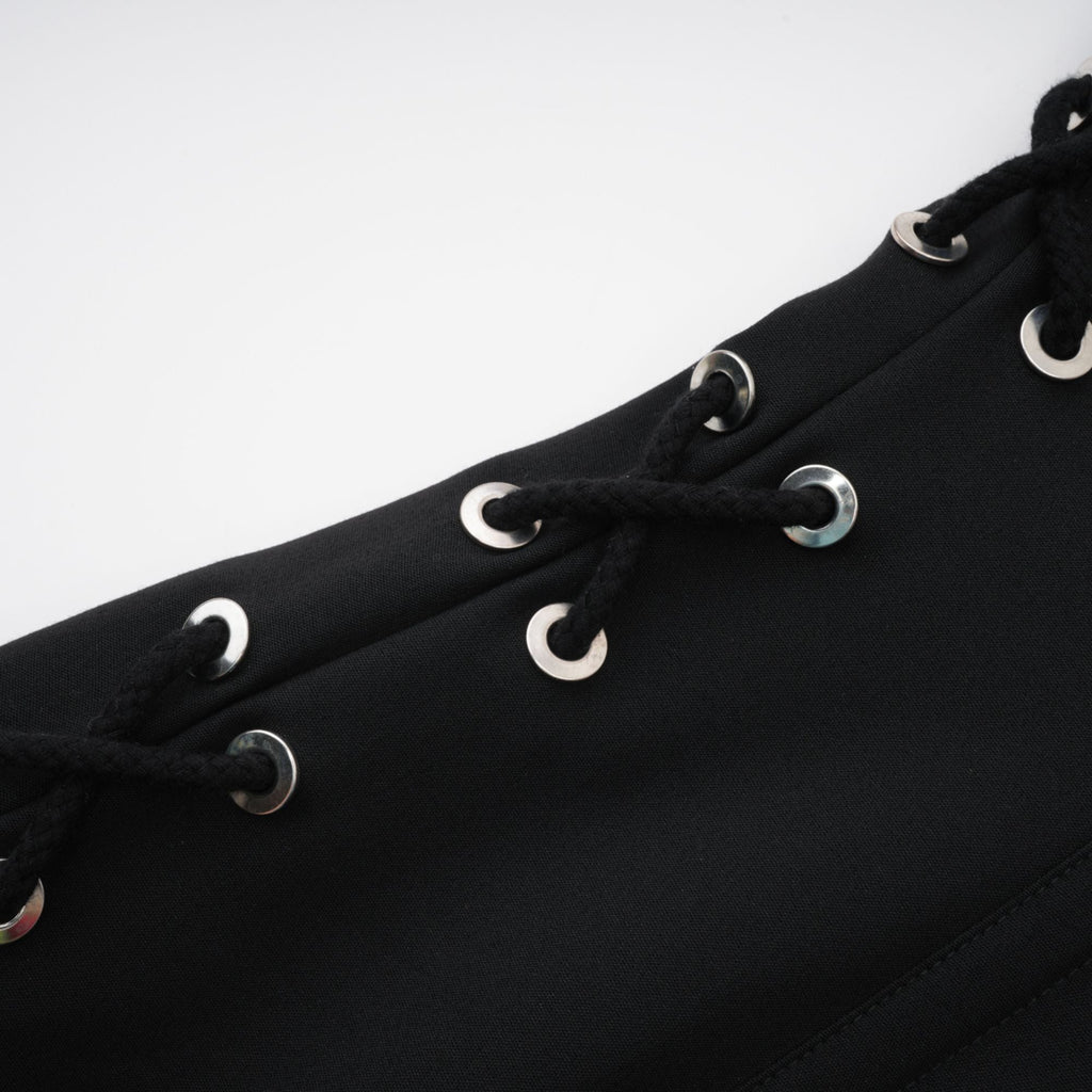 Jaina cepli mini elbise