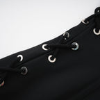 Jaina cepli mini elbise