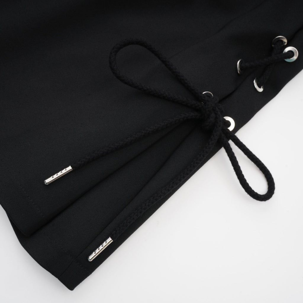 Jaina cepli mini elbise