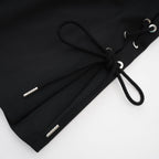 Jaina cepli mini elbise