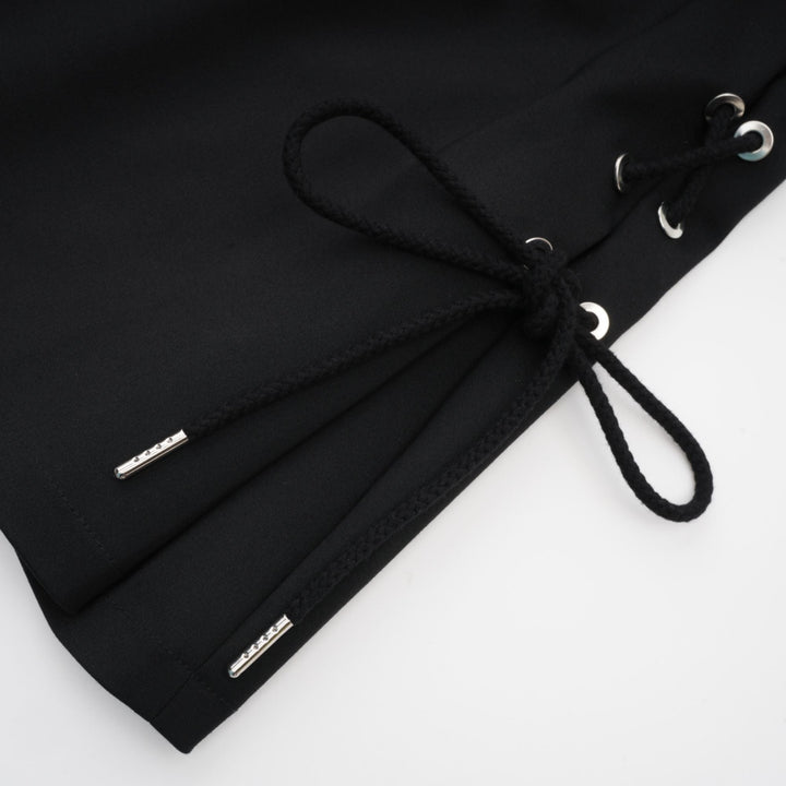 Jaina cepli mini elbise