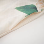 Cyrielle desen midi elbise