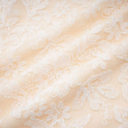 Gaia korse midi elbise