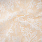 Gaia korse midi elbise