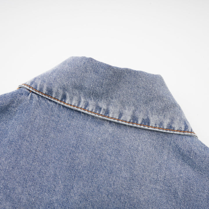 Nala panelli kot top ve etek takım